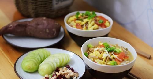  小学生|家有小学生，28天不重样的早餐，做法简单，营养美味，孩子吃得香