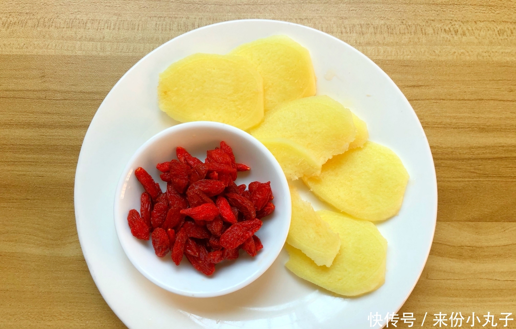  美味|老公最爱这道汤，清淡美味又好喝，千万别错过！