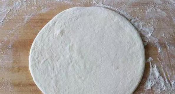 饼铛|电饼铛做的饼太硬?加点它,做出来的饼,又软又有层次三天都不硬