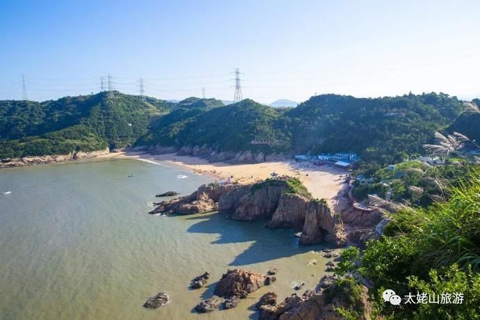 集散中心|福鼎境内各景点怎么走？这份旅游交通攻略速收藏