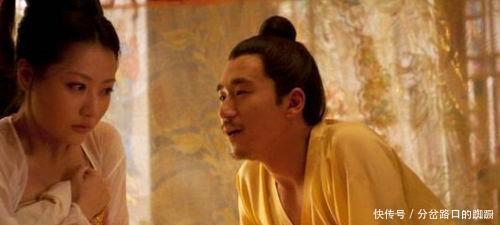 帽子|古代贵妃给皇帝戴绿颜色帽子怎么办顾及颜面的皇帝都会用此方法