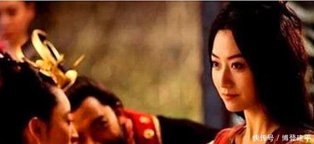 出过|我的家乡出过一位倾国倾城的北齐皇后李祖娥