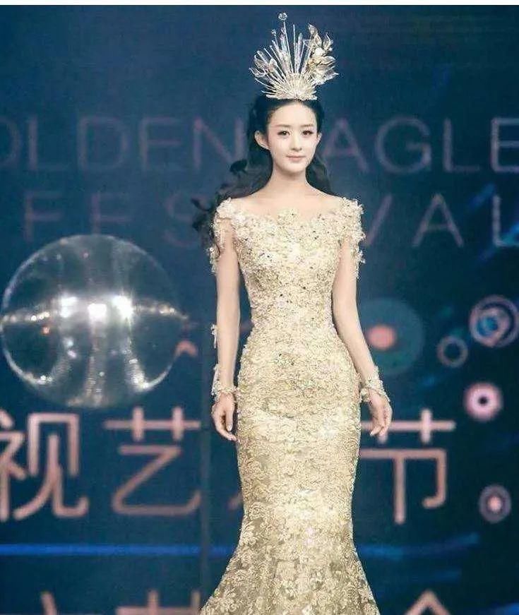  刷票|还没亮相就被嘲成这样，金鹰奖也搞祭天剧本？