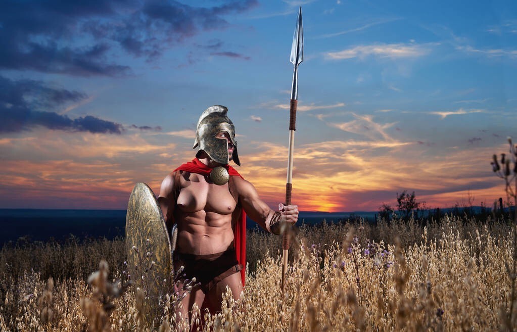 自由|古代斯巴达妇女的生活是怎样的？