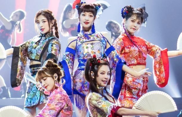  浪姐|《浪姐》三公演：金莎连续两次失误，万茜组却用实力登顶第一