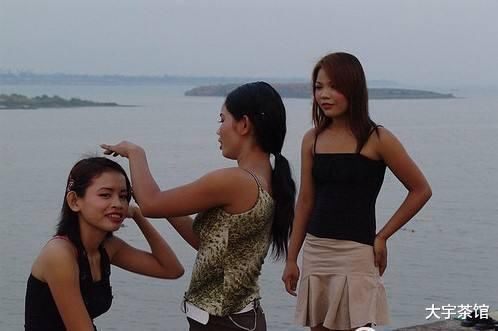 柬埔寨|为什么很多人宁愿打光棍，也不娶柬埔寨的姑娘？因为一个习俗