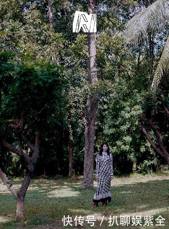  迟暮|美人不迟暮！杨采妮的图集