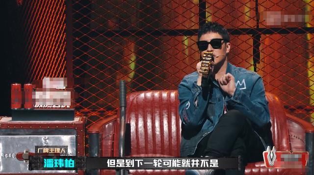  导师|《新说唱》从导师到选手，暴扣哥频频遭人厌恶，“懂爷”太多了！