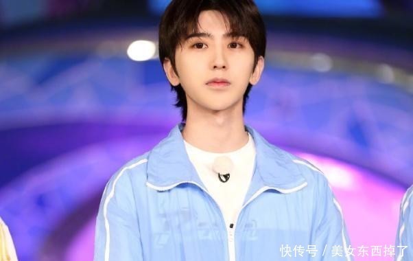 人气|最受欢迎综艺嘉宾,黄晓明第六王一博第三,登顶第一的是人气花旦