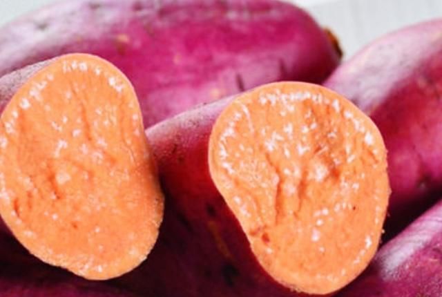 米酒|红薯丸子多加一食材,外焦里糯口感好,与米酒这样做够档次又好吃