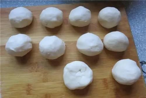  露馅|全烫面韭菜饼，关键还不露馅，酥脆可口