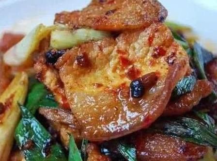 香味|越吃越香的几道家常菜,鲜香味美,营养解馋下饭,味道超赞