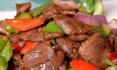  香辣|醇香可口劲道爽滑不油腻，开胃下饭香辣解馋，孩子能多吃一碗饭