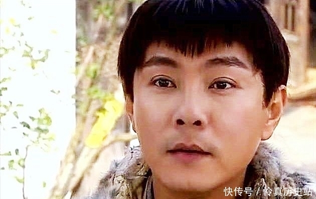 |古代四大巨富,和珅只能排第四,第二因太有钱被皇帝灭了族