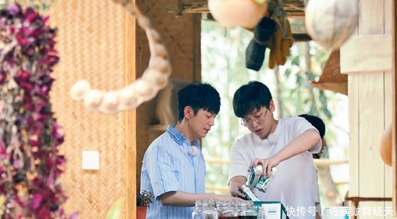 张婧仪|周迅是姑姑,陈坤是爹,这个女孩是什么来头