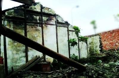 武将|一座祠堂供奉着4个人,一武将拆掉祠堂,唐朝皇帝当即封他为王爷