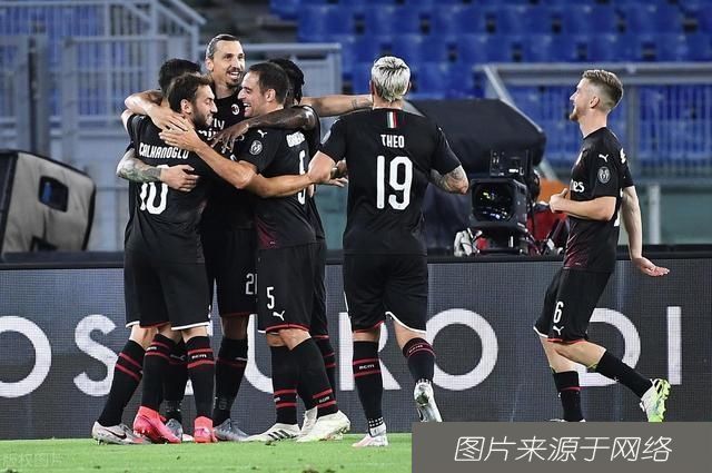  难解|3-0!伊布破门米兰横扫拉齐奥!5球屠罗马城战C罗!重生?1问题更难解