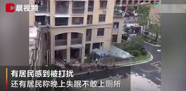  做法|杭州女子失踪案后续居民反映事发小区三天两头有人做法事