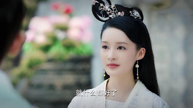  沈乐清|《锦绣南歌》沈骊歌人设崩塌？她的顾虑，观众根本没看懂