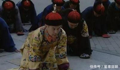 权势|清朝总督和提督哪个地位高,权势大?看看乌纱帽就明白了!