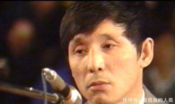  乔四|中国最著名的黑道大佬, 以凶狠著称, 最后却败在了司机手里!