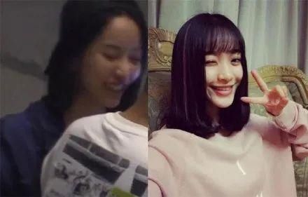 头发|“狂野男孩”刘星终是将别人的头发染成了绿色