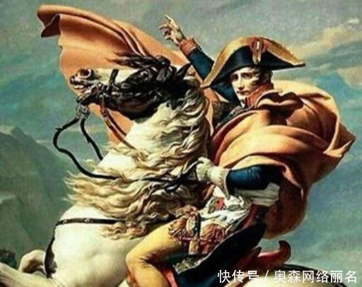 拿破仑|欧洲雄狮拿破仑的成名之战——土伦战役
