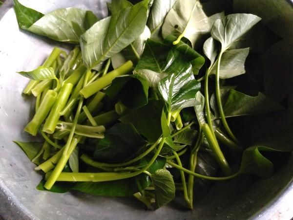 排毒|看到江疏影在《三十而已》中的减肥餐,回家吃了几天,排毒又养颜