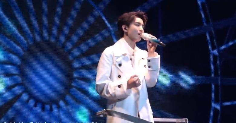 泪目|TFBOYS为何从来不上《跑男》得知原因后粉丝忍不住泪目