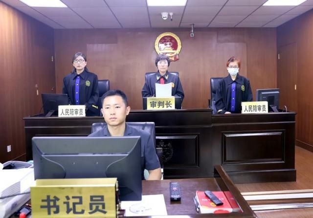 东东|充当地下执法队 金东东恶势力犯罪案一审宣判