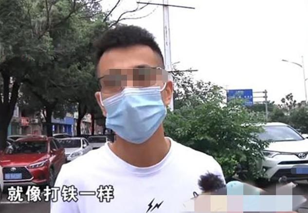  朋友|宝马借给朋友，还车时发动机被放白糖，朋友：这是为你好