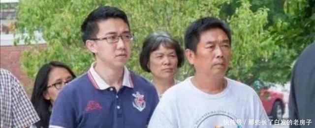  章荣高|章莹颖案，其父亲男友都认为香槟分校有这样的责任，意外