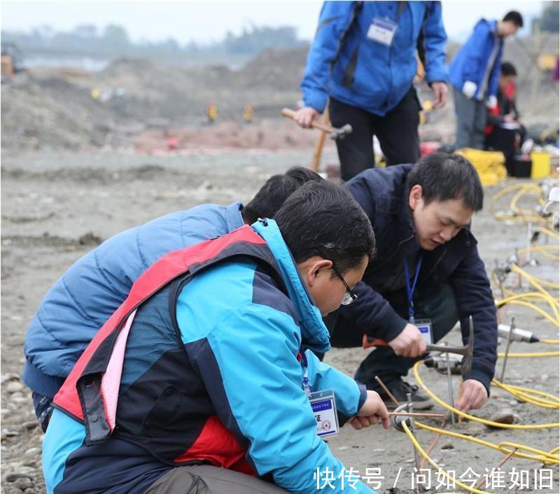 差不多|2006年,考古队探查秦始皇陵地宫,结果一棵石榴树帮了大忙!