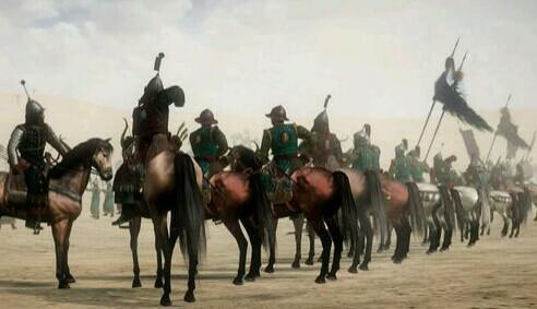 中国|中国历史上最有骨气的王朝，连亡国皇帝都死的铁骨铮铮，令人赞叹