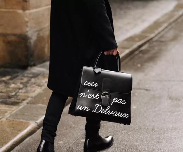 低调|比LV有逼格,比爱马仕历史悠久,这些低调的大牌也太牛了