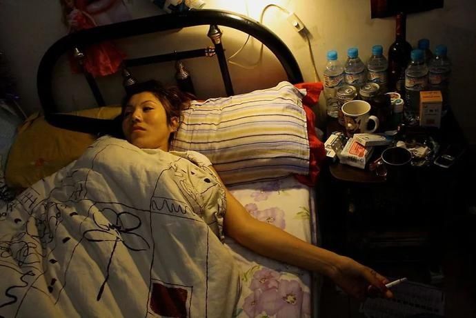  买不起|豆瓣9.1！这样的国产佳片，只埋在“地下”，太可惜了