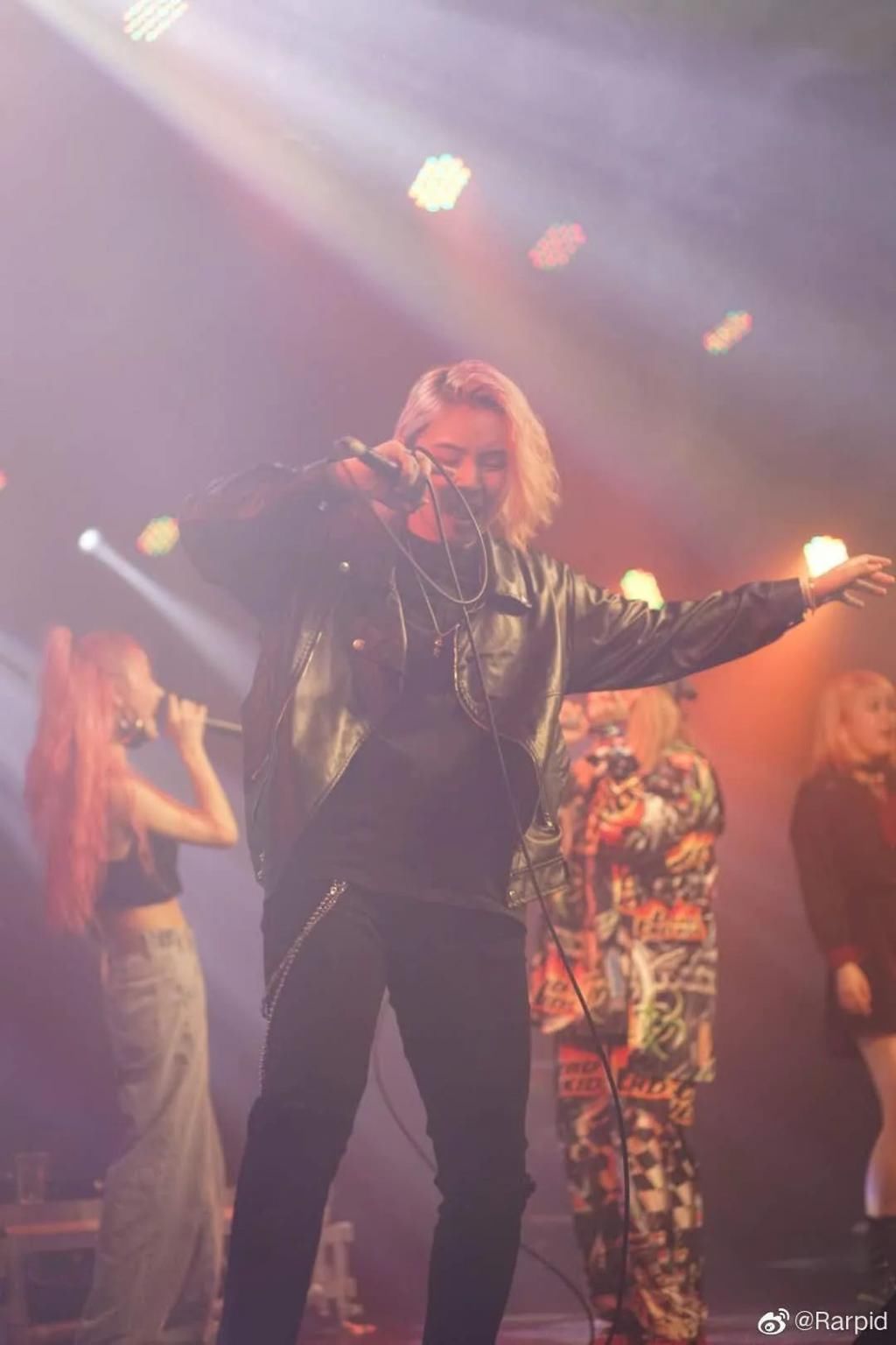  妈妈|专访望江晴：妈妈看了我的表演，哭得稀里哗啦