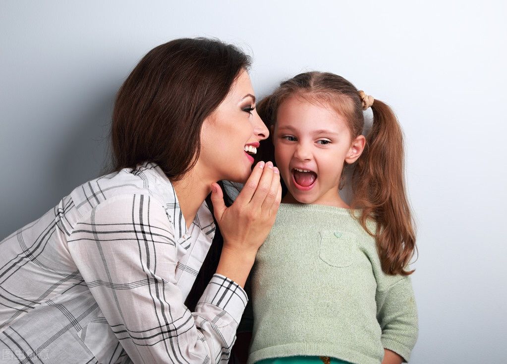 沟通|好的交流是成功教育的基础，如何与孩子进行有效沟通？