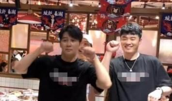  陈赫|陈赫到处跟网红拍段子，是降低身段还是有拿了出场费，答案就在这里！