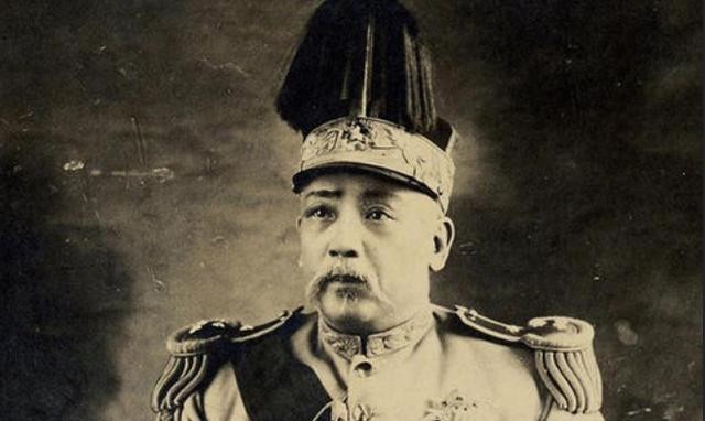 八路军|他是我军开国中校，唯一参加过清军，北洋军，国军，八路军的老者