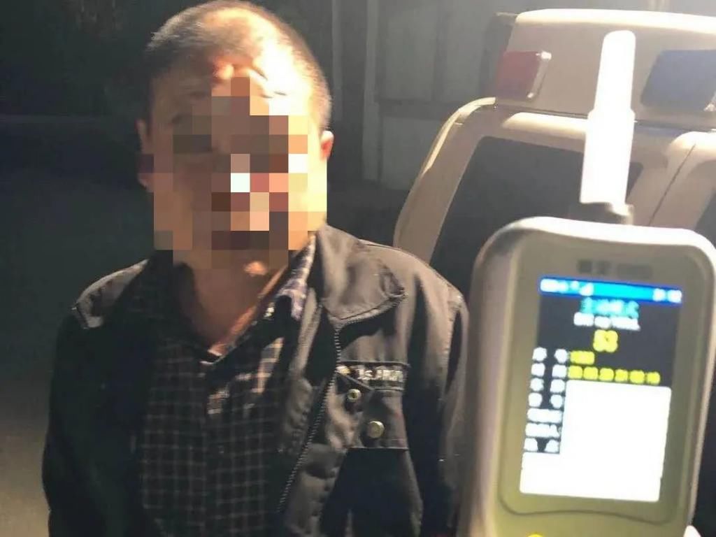  摩托车|赣州这些酒醉佬集中曝光，为您揭开酒驾背后的秘密！