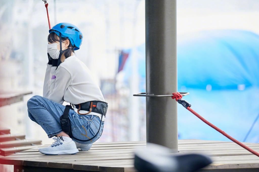  综艺|郑爽被问不拍戏偏爱综艺的原因，她坦言内心想法，大家顿时明白了