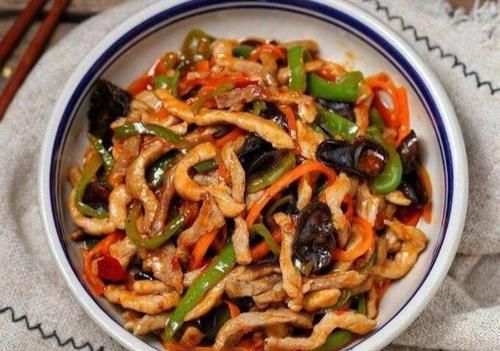  开胃|上档次的10道美食，鲜香美味很下饭，老少皆宜，好吃开胃又爽口