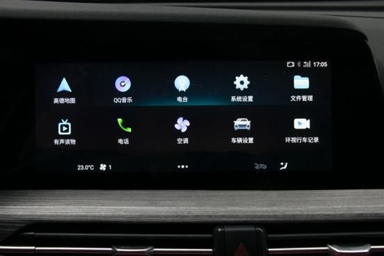 蓝鲸|恬静身躯下的澎湃心脏——长安CS55PLUS蓝鲸版试驾