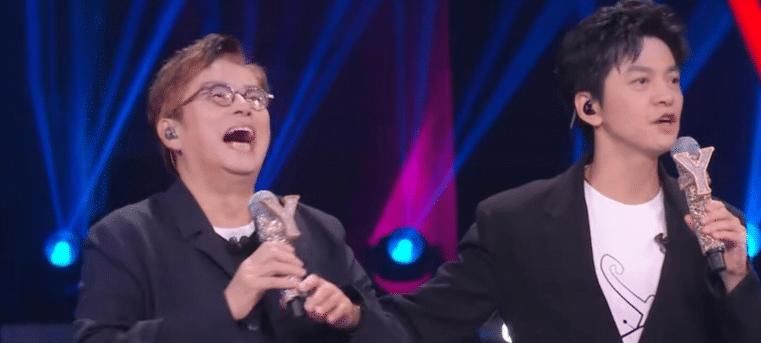  节目组|节目组怕请不到李健来《我们的歌》, 谭咏麟一个电话分分钟搞定