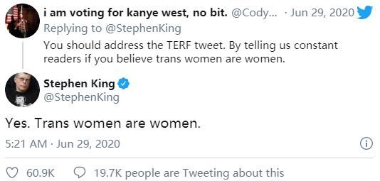  跨性别|哈利波特粉丝集体宣布开除JK罗琳？“你这种人不配当HP作者！”