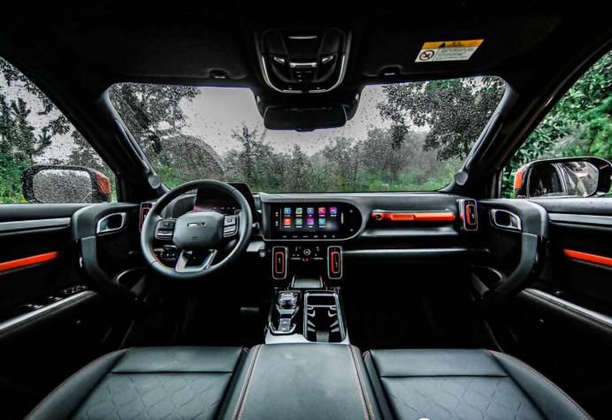 采用|能否成为下一辆爆款车？哈弗大狗起售11.99万元