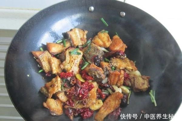 做法|它曾是国宴“重头菜”，却因口味太重被放弃，现在民间有很多做法