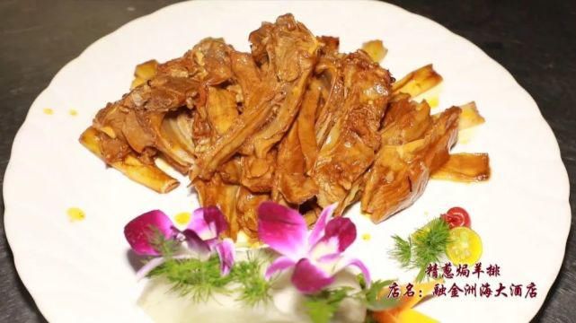 重样|这篇觅食指南带你打卡瓜州美食，双节假期天天不重样！