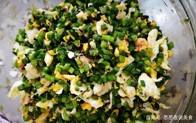  猪肉|明日立秋，饺子就吃这馅！比猪肉香，比羊肉鲜，10元1锅，超解馋